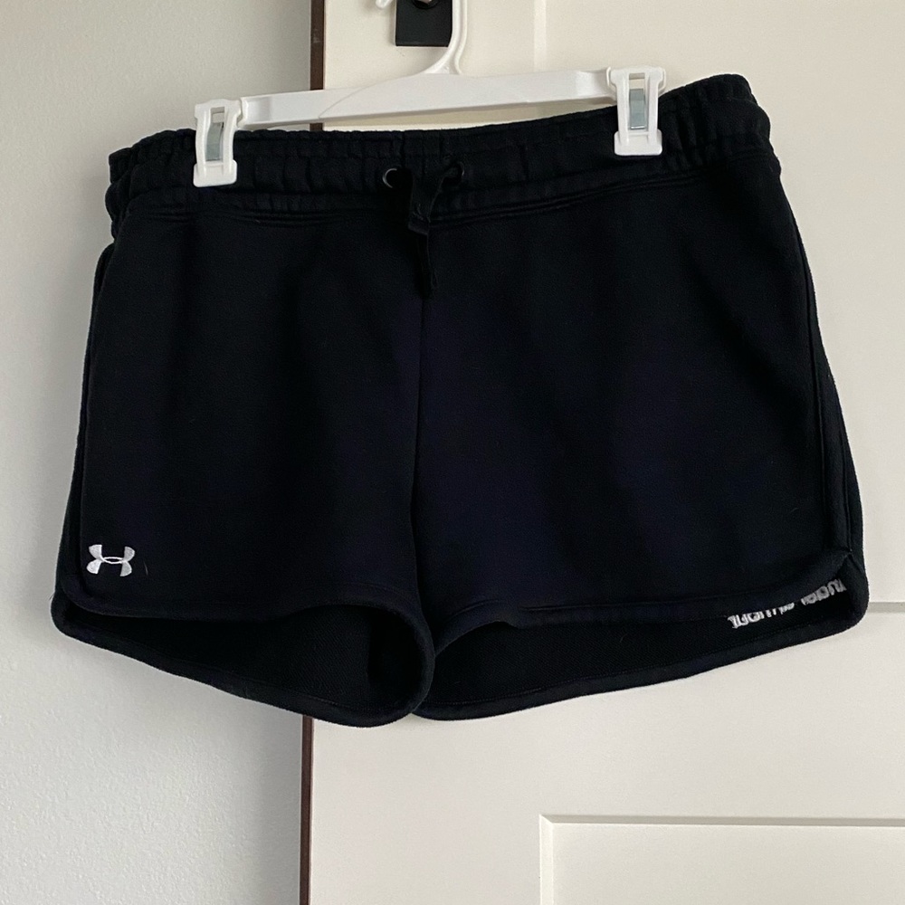 Women’s Under Armor Shorts